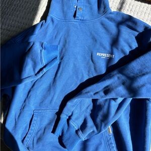 COPY - Represent hoodie